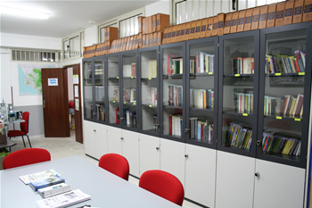 Biblioteca