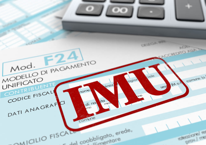 Scadenze e prospetto aliquote IMU 2026 